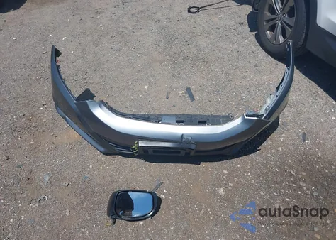 2011 Honda Insight из США, поврежденный, VIN JHMZE2H37BS003597